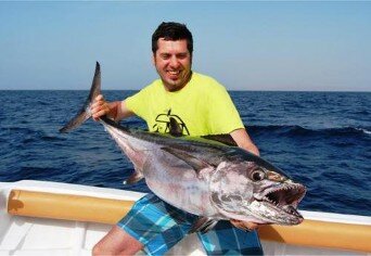 dogtooth tuna 2